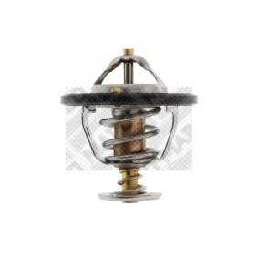 Kühlwasserthermostat von MAPCO 28532
