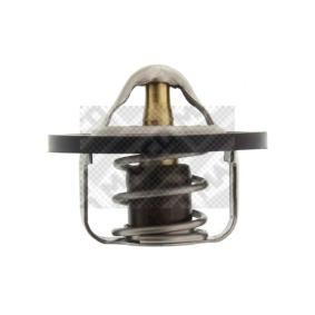 Kühlwasserthermostat von MAPCO 28601