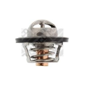 Kühlwasserthermostat von MAPCO 28603