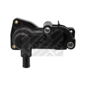 Achetez des Boîtier du thermostat MAPCO 28645 à prix pour 20,41 €