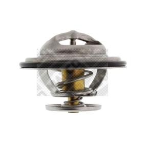 Kühlwasserthermostat 28651