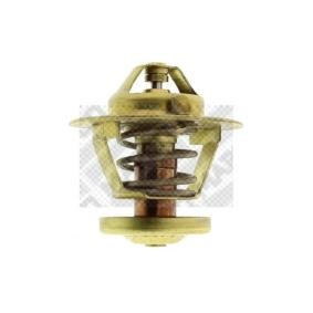 Kühlwasserthermostat von MAPCO 28802