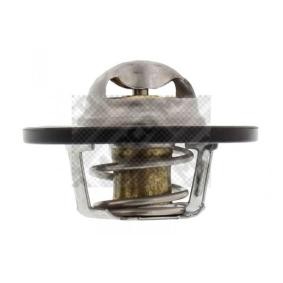 AUDI Kühlwasserthermostat von MAPCO