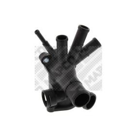 Achetez des Boîtier du thermostat MAPCO 28836 à prix pour 24,34 €