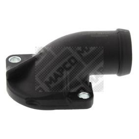 Achetez des Boîtier du thermostat MAPCO 28838 à prix pour 4,78 €