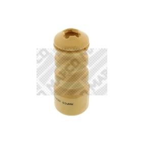 Anschlagpuffer, Federung 32898 für A4 Cabrio (8H7, B6, 8HE, B7) für 5,99 CHF