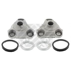 Acquista Kit riparazione, Cuscinetto ammortizzatore a molla da MAPCO 34460 a buon mercato per soli 133,82 €