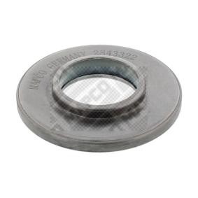 Acquista Cuscinetto volvente, Supporto ammortizz. a molla da MAPCO 36540 a buon mercato per soli 14,78 €