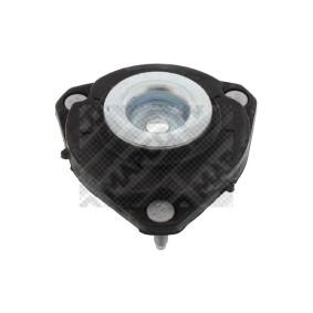 Compre Suporte de apoio do conjunto mola / amortecedor da MAPCO 36649 a um preço baixo por 15,63 €