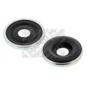 Acquista Cuscinetto volvente, Supporto ammortizz. a molla da MAPCO 33150/2 a buon mercato per soli 27,45 €