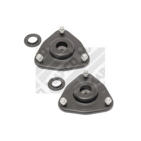 Acquista Kit riparazione, Cuscinetto ammortizzatore a molla da MAPCO 34593/2 a buon mercato per soli 76,54 €
