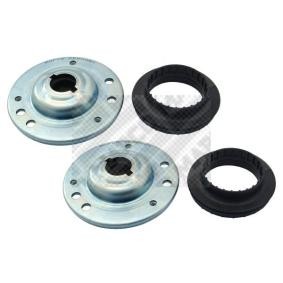 Acquista Kit riparazione, Cuscinetto ammortizzatore a molla da MAPCO 34793/2 a buon mercato per soli 71,28 €