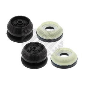 Acquista Kit riparazione, Cuscinetto ammortizzatore a molla da MAPCO 34841/2 a buon mercato per soli 94,57 €