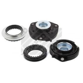 Acquista Kit riparazione, Cuscinetto ammortizzatore a molla da MAPCO 34871/2 a buon mercato per soli 69,93 €