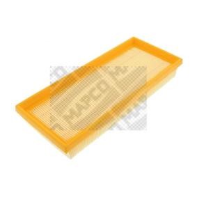Comprar Filtro de aire de MAPCO 60913 a bajo precio de 13,20 €