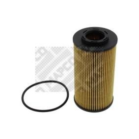 Achetez des Filtre à huile MAPCO 64508 à prix pour 8,44 €