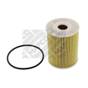 Achetez des Filtre à huile MAPCO 64714 à prix pour 11,44 €
