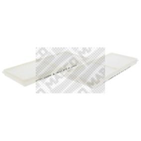Comprar Filtro de habitáculo de MAPCO 65547 a bajo precio de 14,33 €