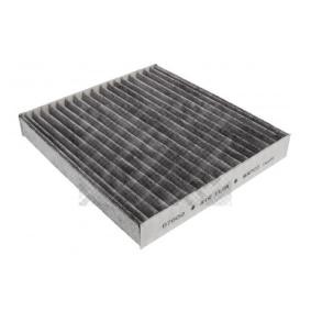 Achetez des Filtre d'habitacle MAPCO 67609 à prix pour 15,01 €