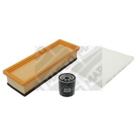 Compre Kit de filtros da MAPCO 68301 a um preço baixo por 16,39 €