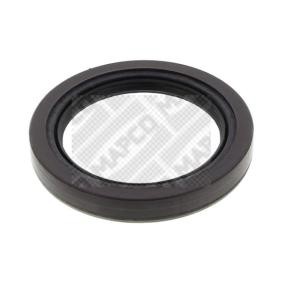 Comprar Anillo sensor, ABS de MAPCO 76850 a bajo precio de 19,22 €
