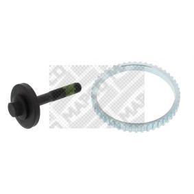 Comprar Anillo sensor, ABS de MAPCO 76934/1 a bajo precio de 25,27 €