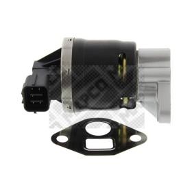 Comprar Válvula EGR de MAPCO 83501 a bajo precio de 65,76 €