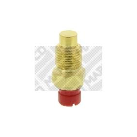 Compre Sensor, temperatura do líquido de refrigeração da MAPCO 88002 a um preço baixo por 9,65 €
