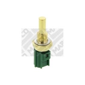 Achetez des Sonde de température, liquide de refroidissement MAPCO 88562 à prix pour 11,25 €