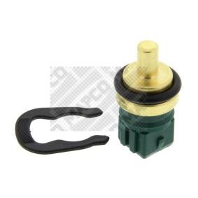 Compre Sensor, temperatura do líquido de refrigeração da MAPCO 88807 a um preço baixo por 15,17 €