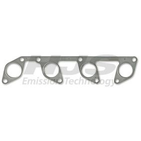 Abgaskrümmerdichtung 83 11 3930 von HJS günstig für 17,39 € online kaufen
