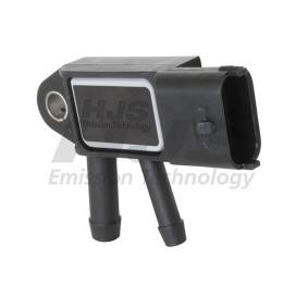 Differenzdrucksensor 92 09 1035 von HJS günstig für 97,52 € online kaufen
