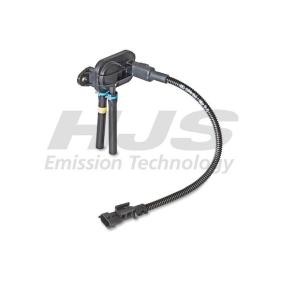 Differenzdrucksensor für MAN von HJS