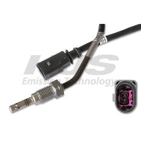 Compre Sensor, temperatura dos gases de escape da HJS 92 09 4000 a um preço baixo por 84,00 €