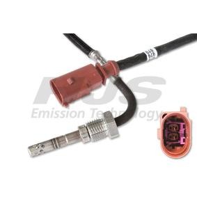 Compre Sensor, temperatura dos gases de escape da HJS 92 09 4005 a um preço baixo por 86,10 €