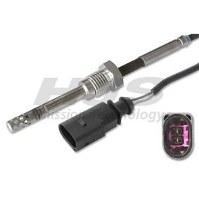 Comprar Sensor, temp. gas escape de HJS 92 09 4007 a bajo precio de 94,22 €