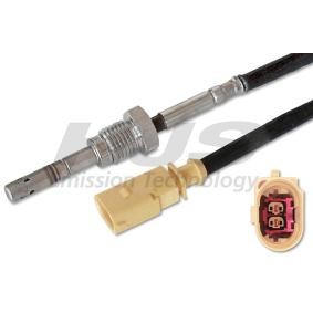 Comprar Sensor, temp. gas escape de HJS 92 09 4010 a bajo precio de 94,83 €