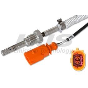 Comprar Sensor, temp. gas escape de HJS 92 09 4013 a bajo precio de 87,29 €