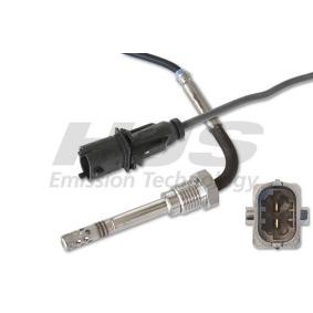 Compre Sensor, temperatura dos gases de escape da HJS 92 09 4020 a um preço baixo por 100,87 €