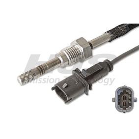 Compre Sensor, temperatura dos gases de escape da HJS 92 09 4027 a um preço baixo por 84,63 €