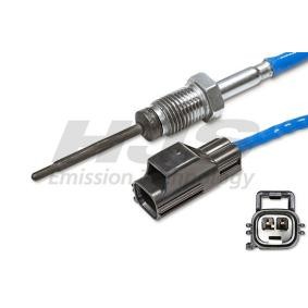 Compre Sensor, temperatura dos gases de escape da HJS 92 09 4035 a um preço baixo por 166,32 €
