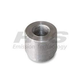 Compre Sensor, temperatura dos gases de escape de HJS online para Cayenne (92A) a preços moderados