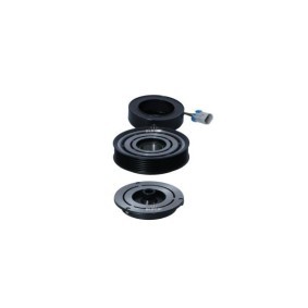 Kühler, Motorkühlung von NRF günstig für 87,68 €
