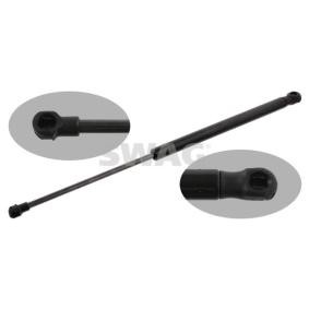Acquista Ammortizatore pneumatico, Cofano bagagli / vano carico da SWAG 90 93 3560 a buon mercato per soli 48,11 €