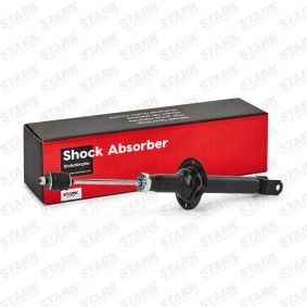 Stoßdämpfer SKSA-0131824 für ACCORD VI Coupe (CG) für 26,32 CHF