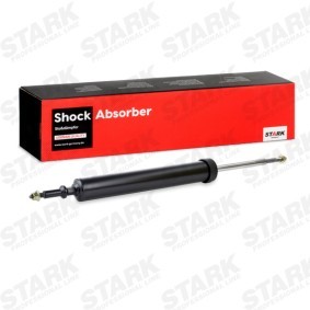Stoßdämpfer SKSA-0131835