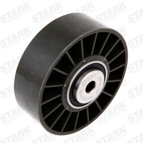 Compre Rolo tensor, correia trapezoidal estriada da STARK SKTP-0600002 a um preço baixo por 14,04 €