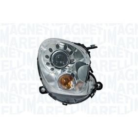 Køb Forlygte af MAGNETI MARELLI 711307023650 til den lave pris 5667,46 DKK