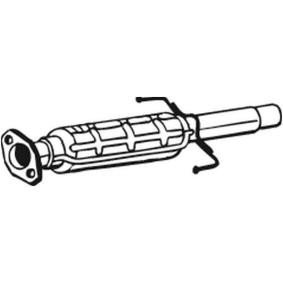 Partikelfilter (DPF) 095-212 für MAZDA