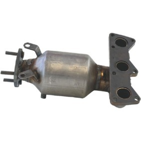 Compre Filtro de partículas da BOSAL 097-248 a um preço baixo por 430,84 €